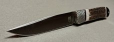 CobraTec Hidden Release Trapper Genuine Stag Handles
