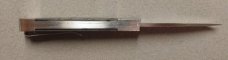 CobraTec Hidden Release Trapper Genuine Abalone Shell Handles