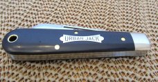 Great Eastern Tidioute Urban Jack  Agate ESPL Pattern #153224