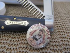 Great Eastern Tidioute Urban Jack  Agate ESPL Pattern #153224