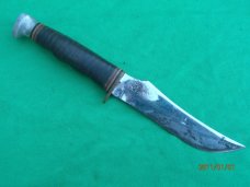 Kabar 55 Fixed blade knife