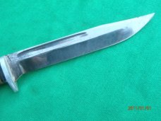 Craftsman / Western Bird & Trout knife 
