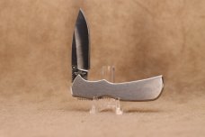 1999 UNITED CUTLERY USA MADE HARLEY DAVIDSON HD19 LOCKBACK POCKET KNIFE KNIVE