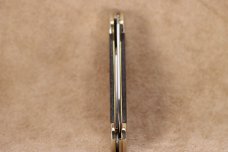 CASE XX CANOE - BLACK SYCAMORE WOOD 72131 SS