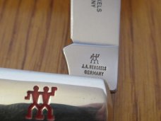 J.A. Henckel Stag Handle Barlow Model #14 S