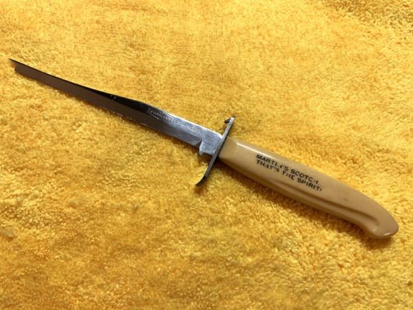 CAMILLUS Bartender's Knife CAMILLUS Bartender's Knife