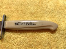 CAMILLUS Bartender's Knife