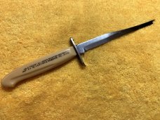 CAMILLUS Bartender's Knife