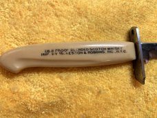CAMILLUS Bartender's Knife