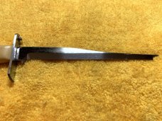 CAMILLUS Bartender's Knife