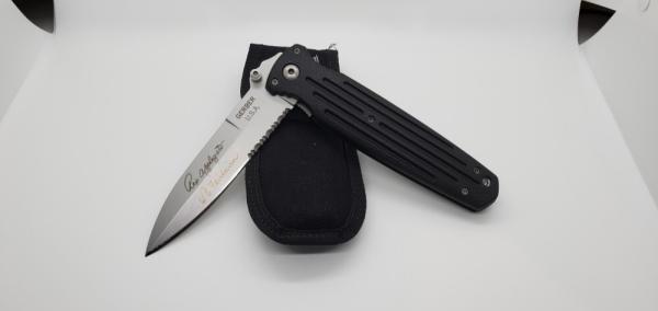Gerber - Combat Folder - Discontinued