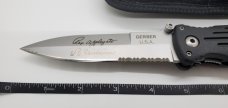 Gerber - Combat Folder - Discontinued