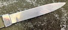 Vintage Out The Front (OTF) Switchblade Knife, Spain, Unused, #2