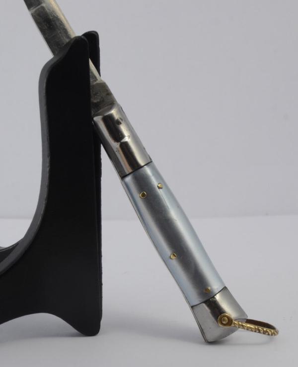 RARE Mini Guardless Rizzuto
