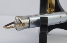 RARE Mini Guardless Rizzuto