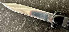 Unique Super Automatic Out The Front (OTF) Switchblade Knife, Unused