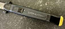 Unique Super Automatic Out The Front (OTF) Switchblade Knife, Unused
