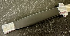 Star Automatic Out The Front (OTF) Switchblade Knife, Unused