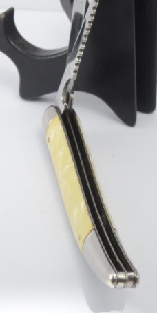 Imperial Cracked Ice Toothpick Fish Knife