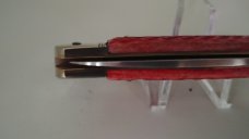 HUBERTUS LEVERLOCK RARE COLOR ABSOLUTELY GORGEOUS 