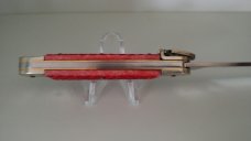 HUBERTUS LEVERLOCK RARE COLOR ABSOLUTELY GORGEOUS 