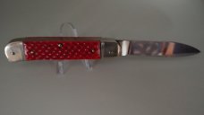 HUBERTUS LEVERLOCK RARE COLOR ABSOLUTELY GORGEOUS 