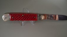 HUBERTUS LEVERLOCK RARE COLOR ABSOLUTELY GORGEOUS 