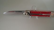 HUBERTUS LEVERLOCK RARE COLOR ABSOLUTELY GORGEOUS 