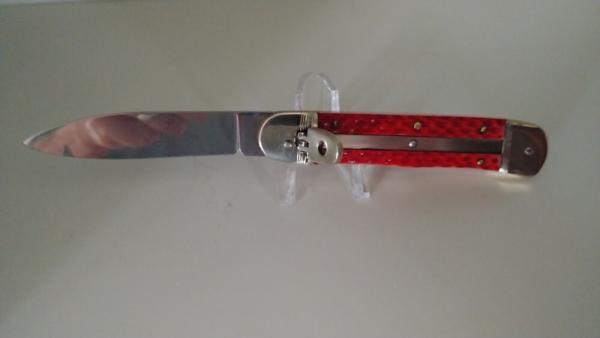 HUBERTUS LEVERLOCK RARE COLOR ABSOLUTELY GORGEOUS 