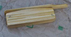 Brown's Turkey Call Bean Station TN Wood Construction Mint Works As Intended