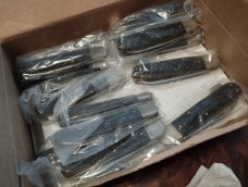 NOS HUBERTUS 12-300-FH-00 Gentleman's EDC