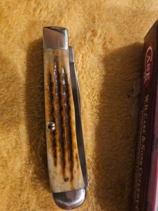 Case trapper
