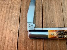 Schatt and Morgan Pint Barlow Sambar Stag 1 of 30