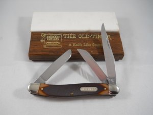 Schrade Old Timer 61OT USA Mint