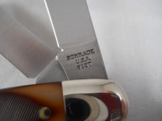 Schrade Old Timer 61OT USA Mint