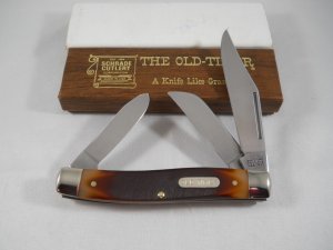 Schrade Old Timer 8OT USA Mint