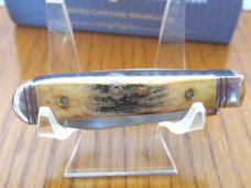 Case Select 2018 Stag Tiny Trapper Pattern # 52154W SS