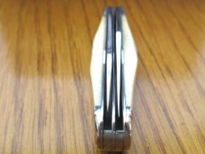 Case Select 2018 Stag Tiny Trapper Pattern # 52154W SS
