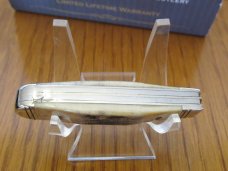 Case Select 2018 Stag Tiny Trapper Pattern # 52154W SS