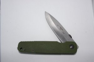 Emerson A100 Knife