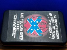 Case XX 2000 Hank Jr.#002 Gorgeous Chestnut Bone Trapper1/50 Deep Gold/Black Etch In Hank Box MINT