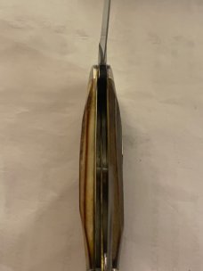 CASE 1994 Seahorse Whittler