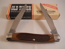 Schrade Old Timer 77OT USA Mint