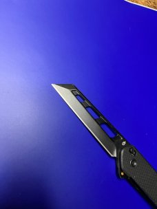 Gerber Spire Assisted Pocket Knife