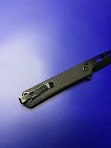 Gerber Spire Assisted Pocket Knife
