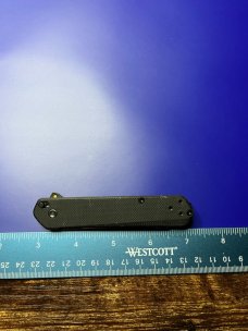Gerber Spire Assisted Pocket Knife