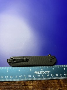 Gerber Spire Assisted Pocket Knife
