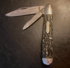 LARGE OLD U.S.A. ENGLISH JACK