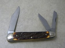 Craftsman USA 9554 Whittler Knife