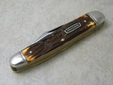 Craftsman USA 9554 Whittler Knife